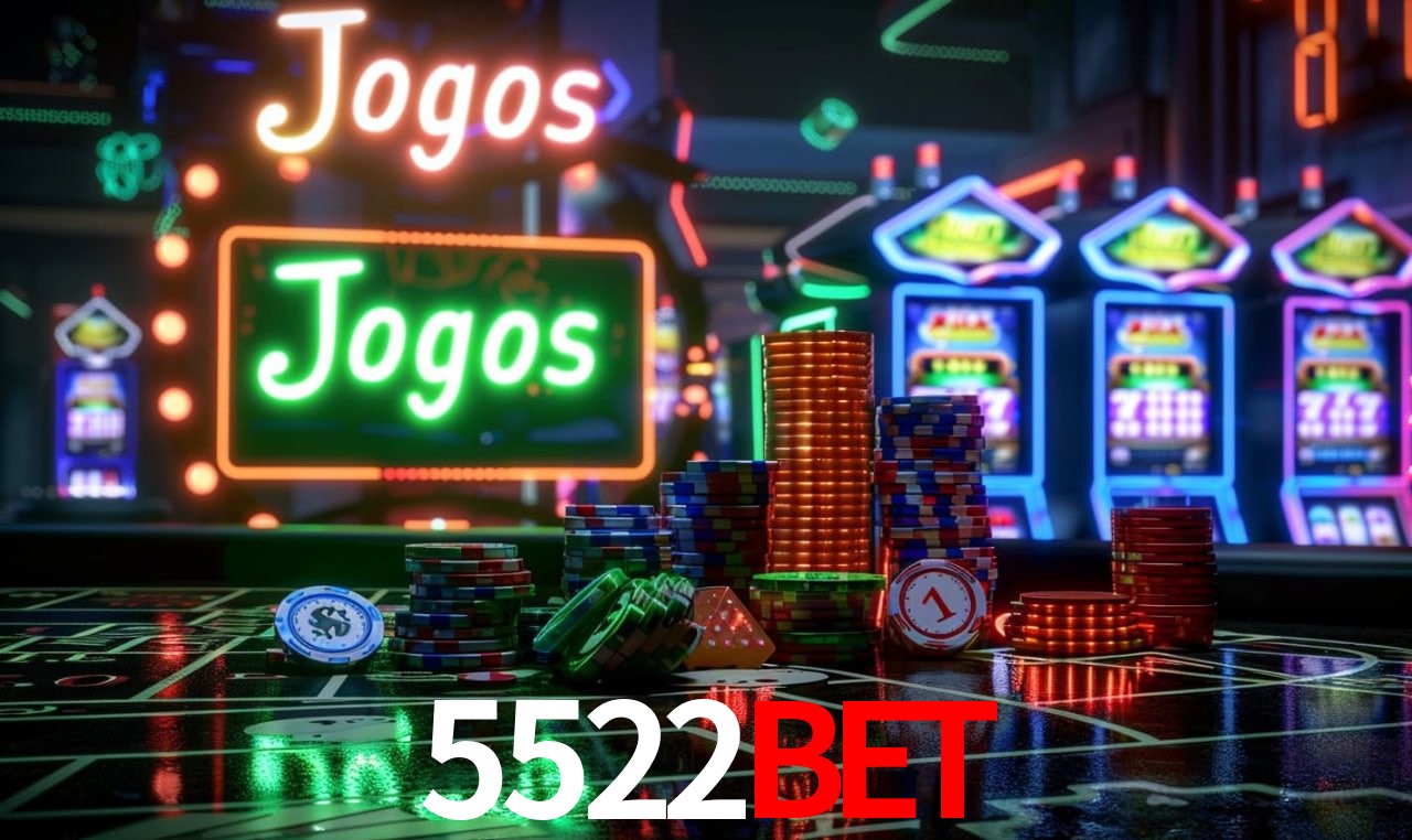 5522Bet