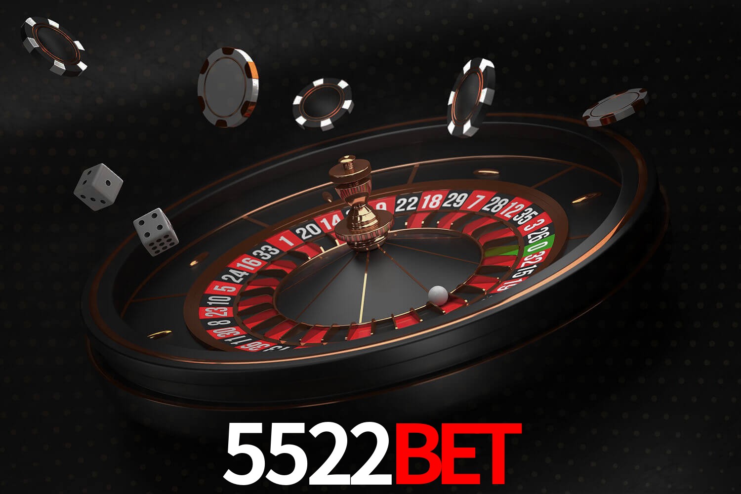 5522Bet: Seu Cassino Premiado com Pagamentos Rápidos