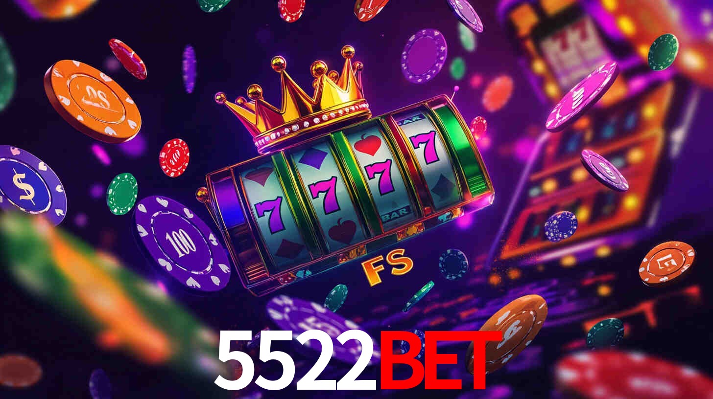 Daily Bonuses 5522Bet