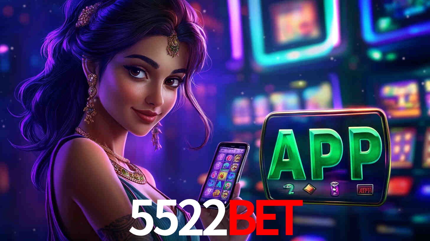5522Bet App