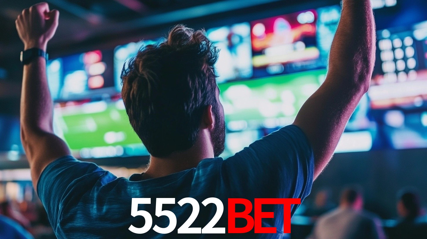 5522Bet