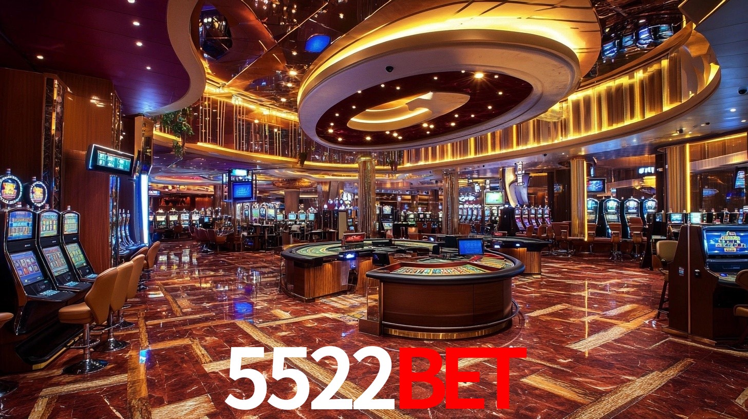 Tournaments 5522Bet