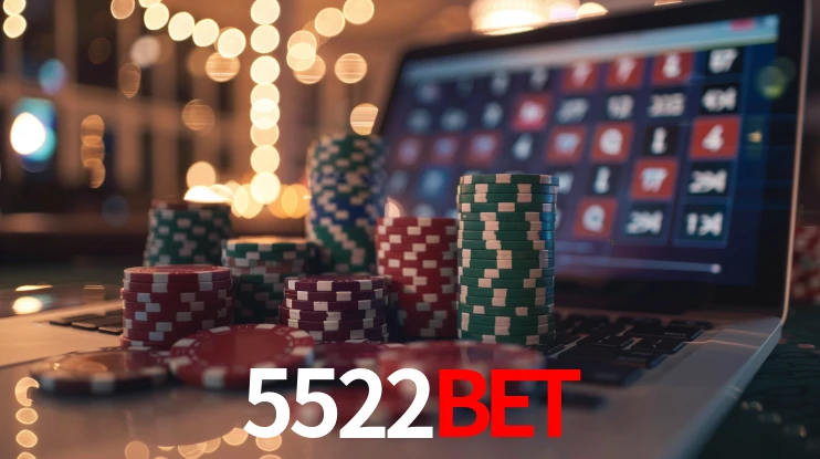 Weekend Specials 5522Bet
