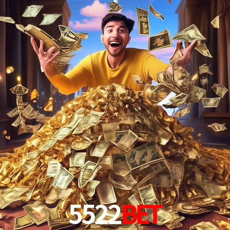 Estatísticas Esportivas 5522Bet
