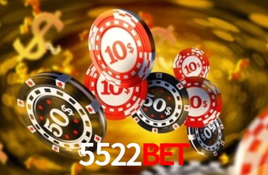 Estatísticas do Jogo 5522Bet