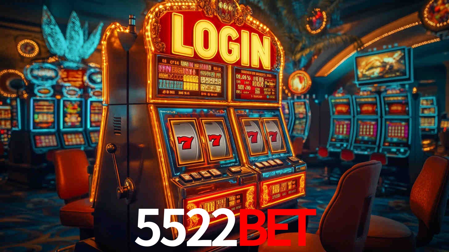 Exclusive Games 5522Bet