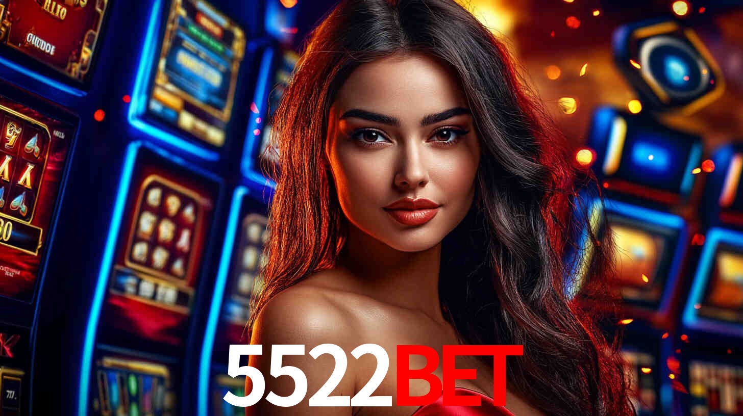 A Emoção da Loteria na 5522Bet: Uma Chance de Mudança de Vida