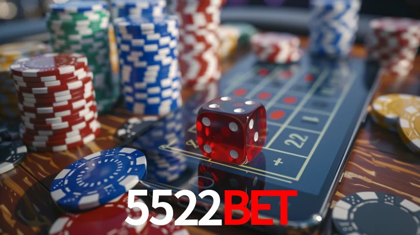 5522Bet App