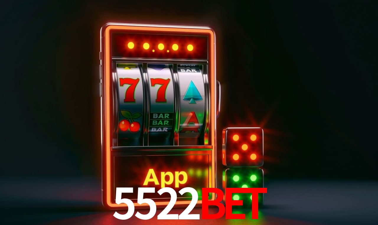 Benefícios da Conta 5522Bet