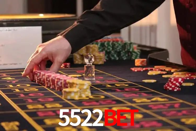A Popularidade dos Caça-Níqueis no 5522Bet