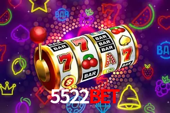 A Emoção da Loteria na 5522Bet: Uma Chance de Mudança de Vida