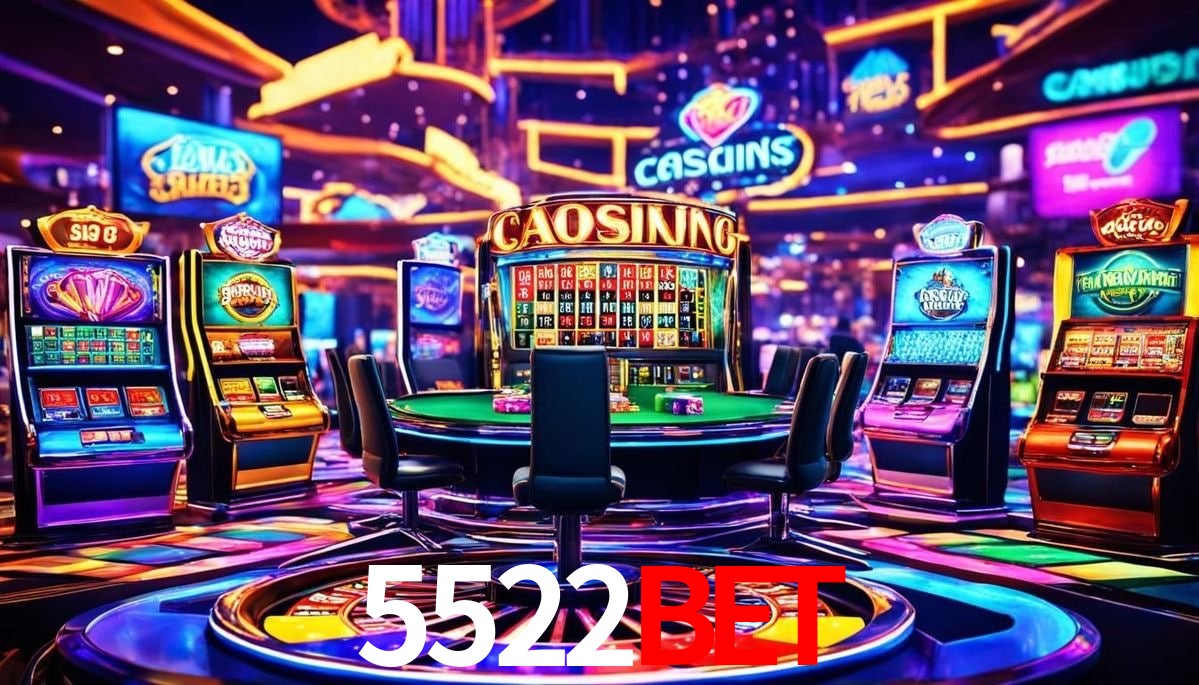 Login Seguro 5522Bet
