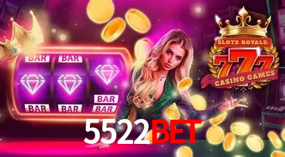 Inovações de Jogos na 5522Bet: O Futuro das Experiências Interativas