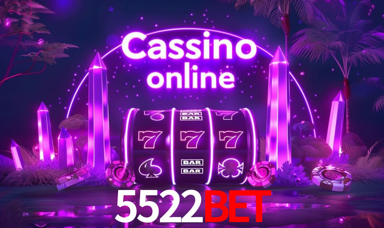 Ofertas Exclusivas 5522Bet