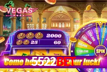 Descubra o Mundo do Cassino Online com 5522Bet