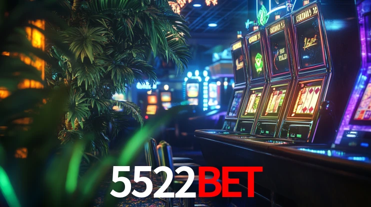 Live Casino 5522Bet