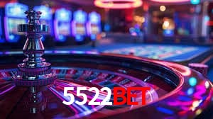 Provedores de Jogos 5522Bet