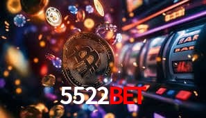 Bônus Diários 5522Bet