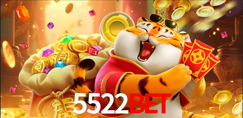 5522Bet