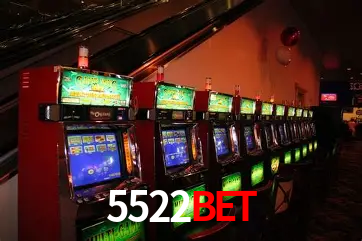Explorando a Categoria de Eventos em Apostas na 5522Bet