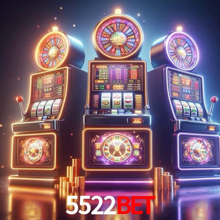 5522Bet