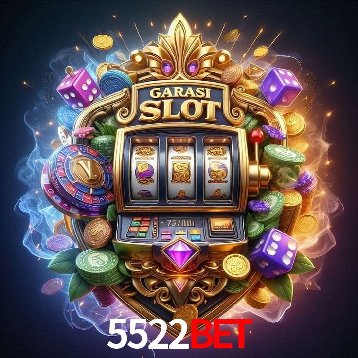 Promoções Sazonais 5522Bet