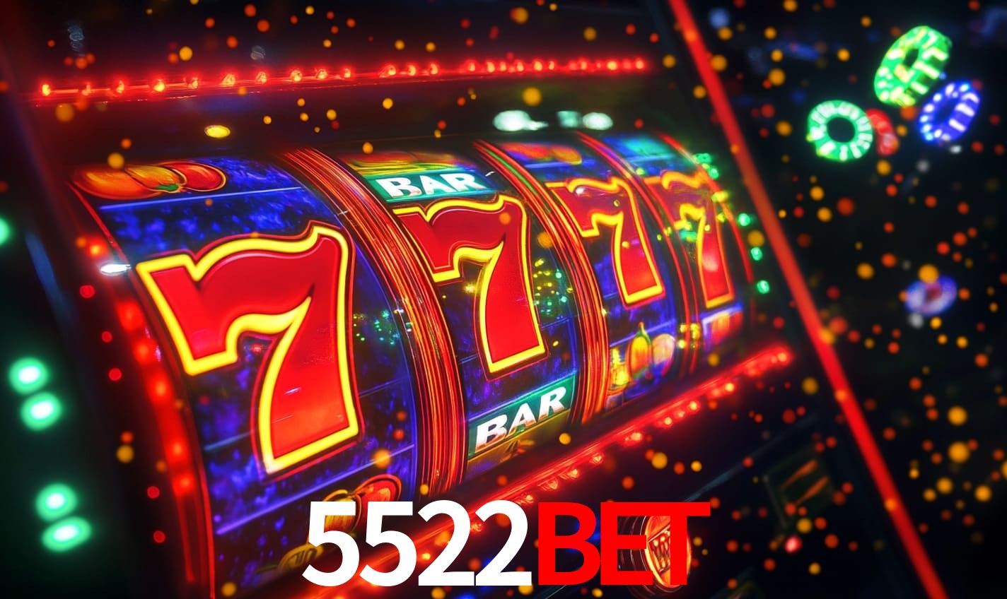 5522Bet.Com