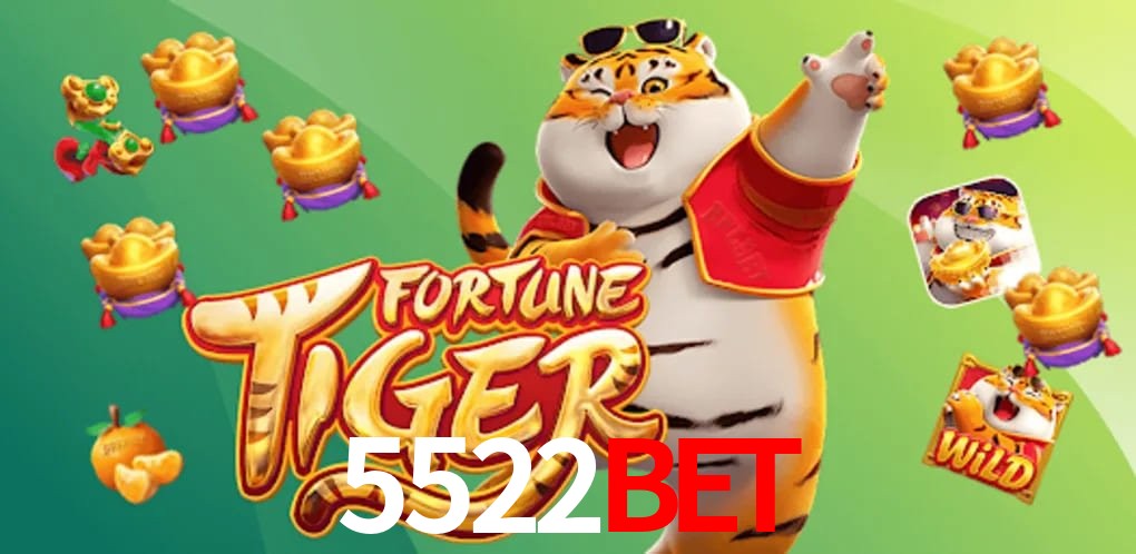 Bonus Features 5522Bet