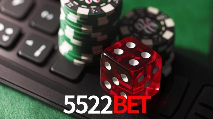 Seasonal Promotions 5522Bet