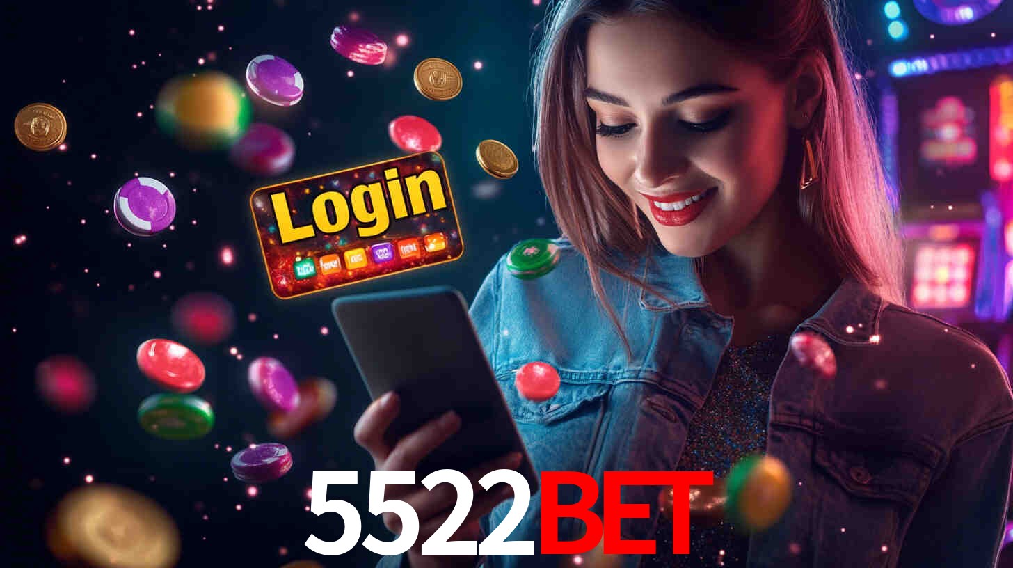 Descubra o Programa VIP da 5522Bet: Vantagens Exclusivas para Jogadores