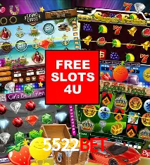 Desvendando o Mundo dos Jogos Virtuais na 5522Bet