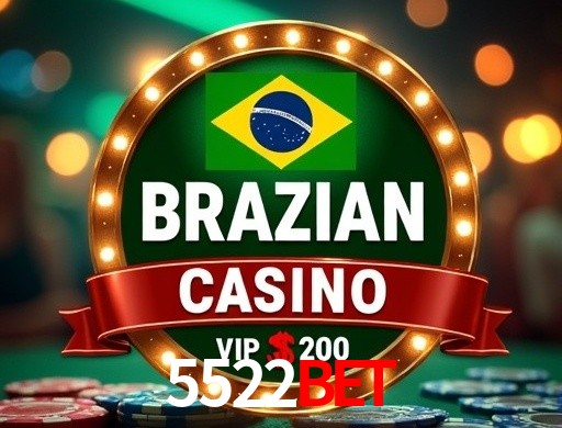 Níveis VIP 5522Bet