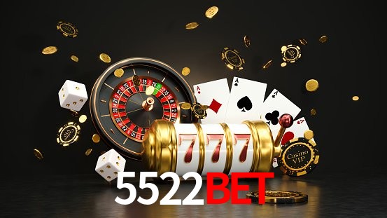 Football Betting 5522Bet