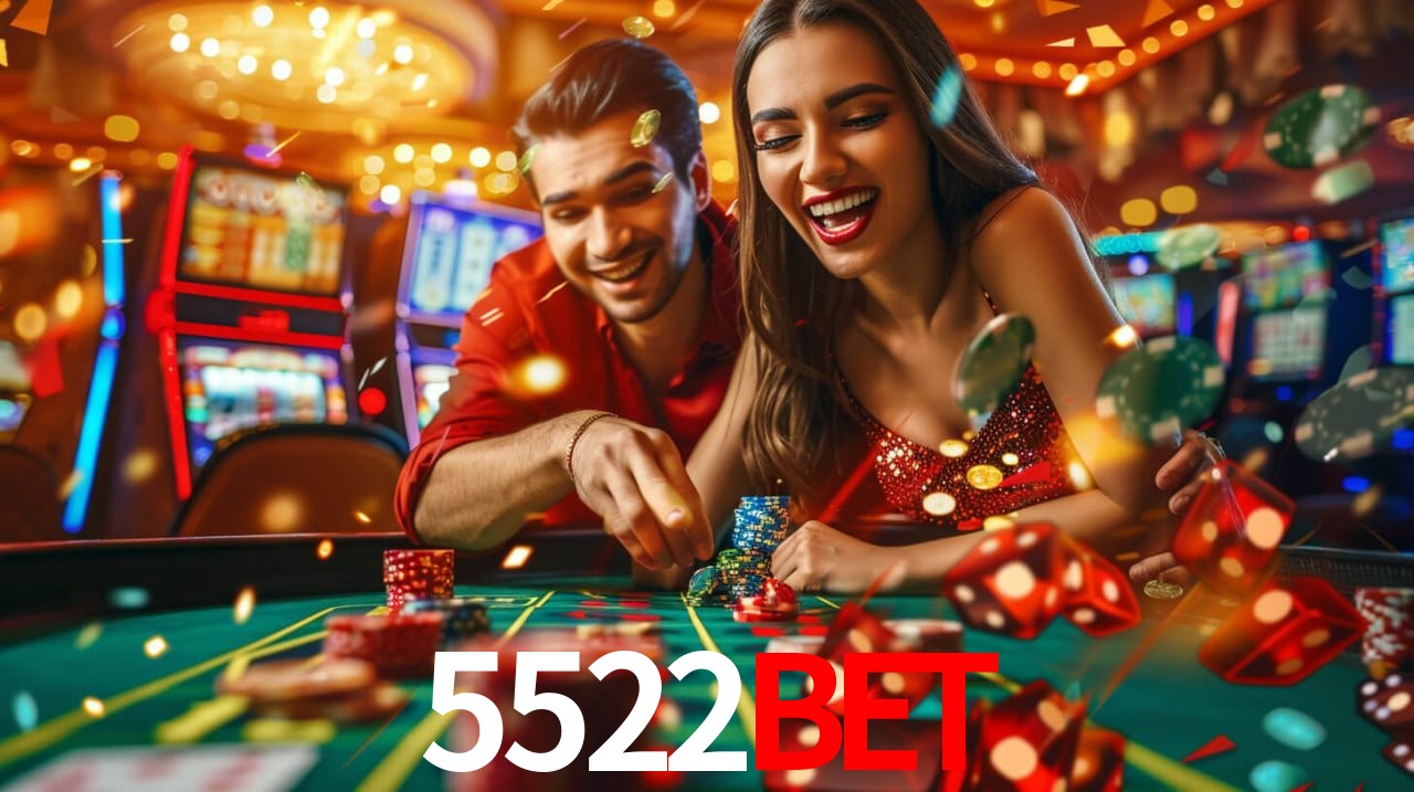 Promoção Relâmpago 5522Bet