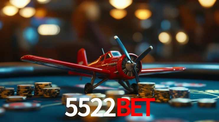 2FA Security 5522Bet