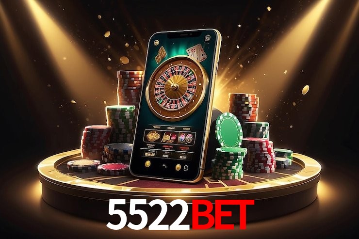 Especiais de Fim de Semana 5522Bet