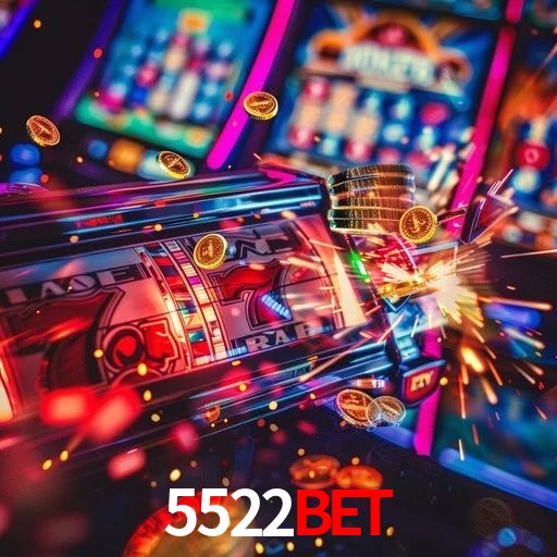 Apostas de Futebol 5522Bet