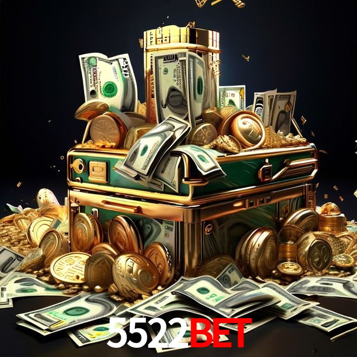 Jogos de Slot 5522Bet