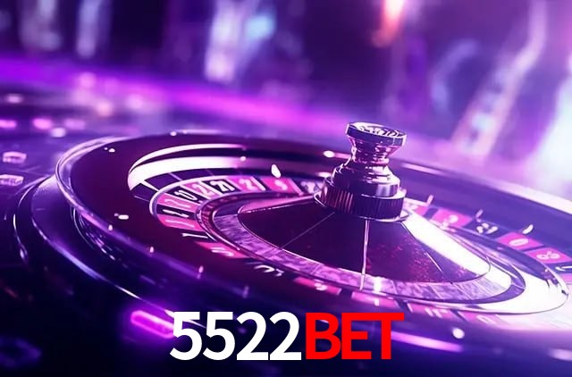 Casino Ao Vivo 5522Bet