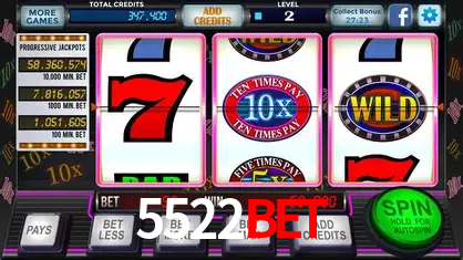 A Revolução dos Aplicativos de Jogos no 5522Bet