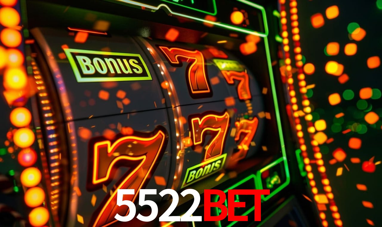 Interface Premium 5522Bet