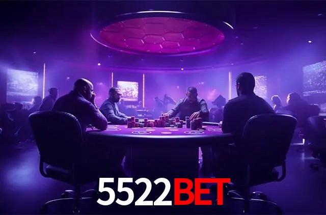 cassino 5522Bet