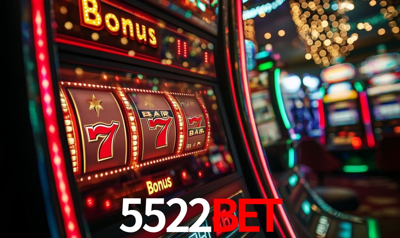 5522Bet.Com