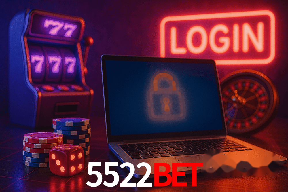 Casino Ao Vivo 5522Bet