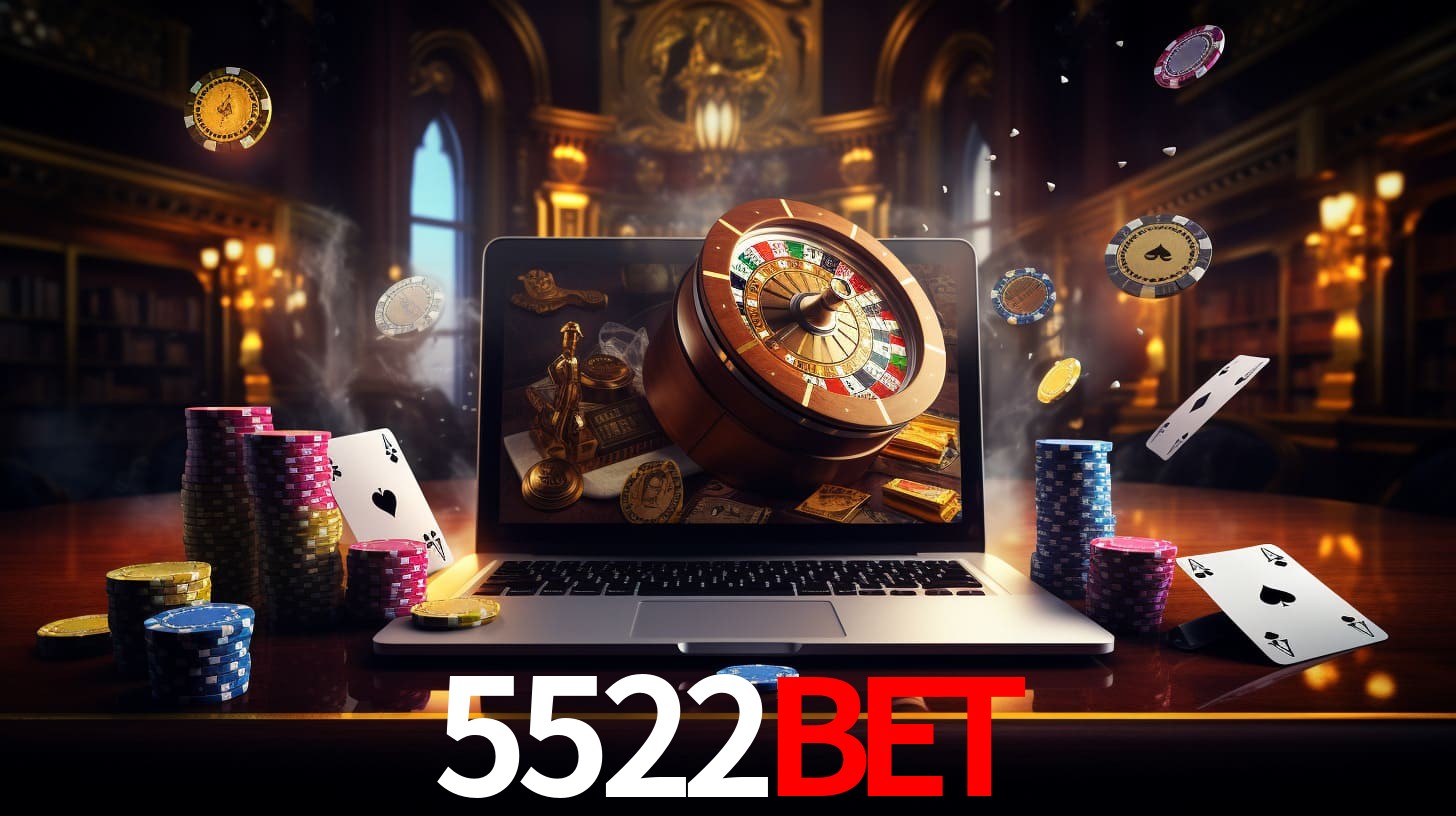 Blackjack Table 5522Bet