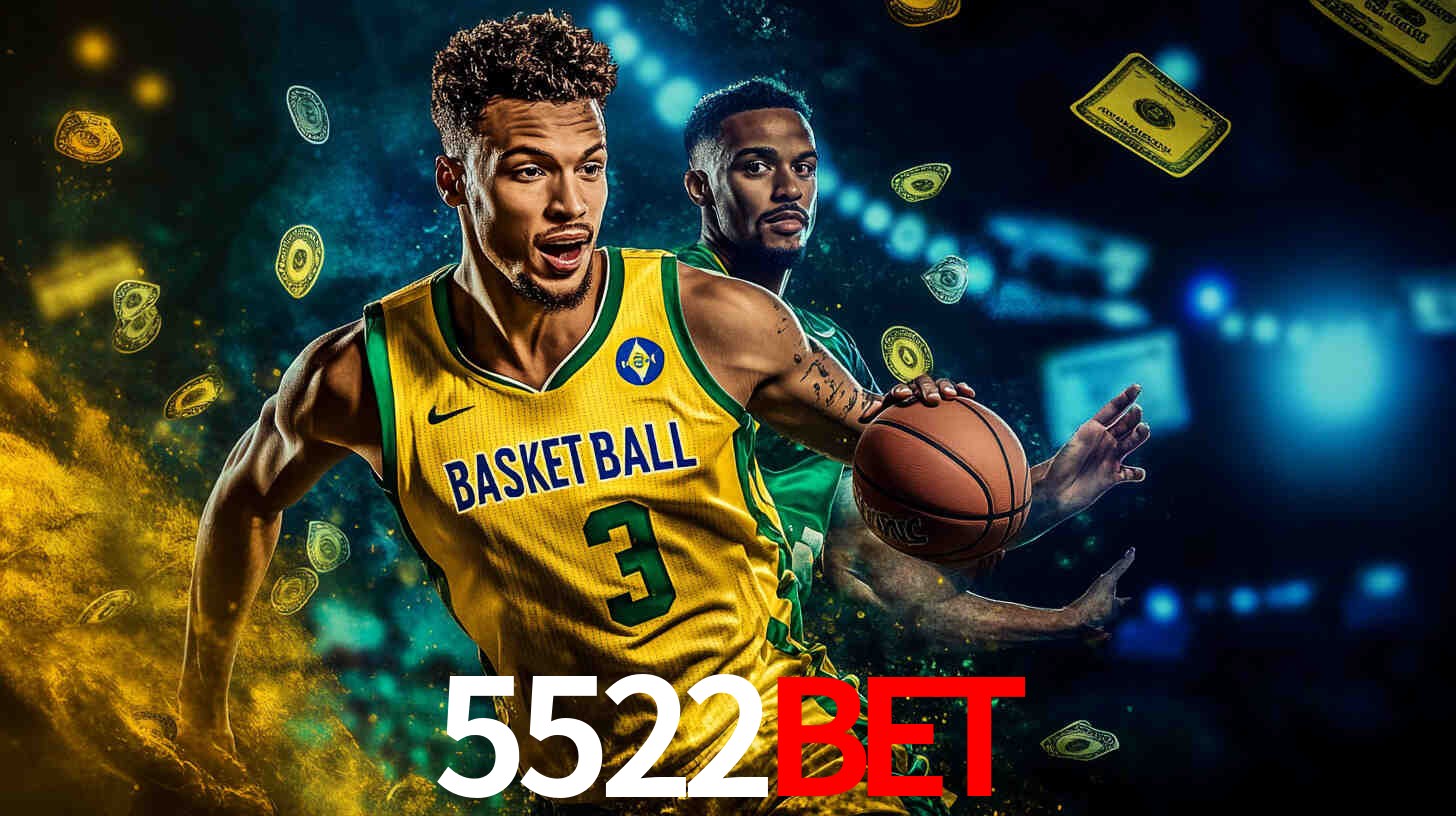 Descubra a Essência do 5522Bet: Nossa História e Compromissos
