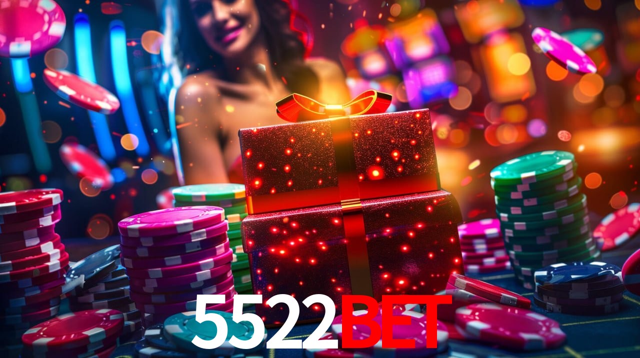Jogos Exclusivos 5522Bet