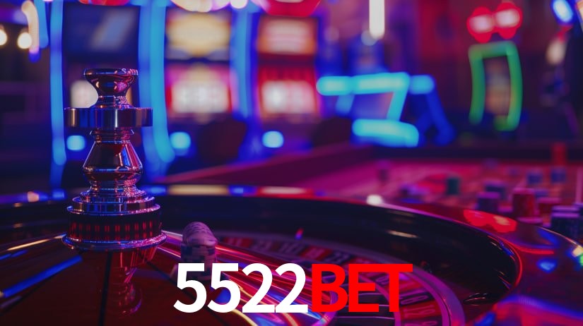 Experimente o Login Seguro Premium no 5522Bet