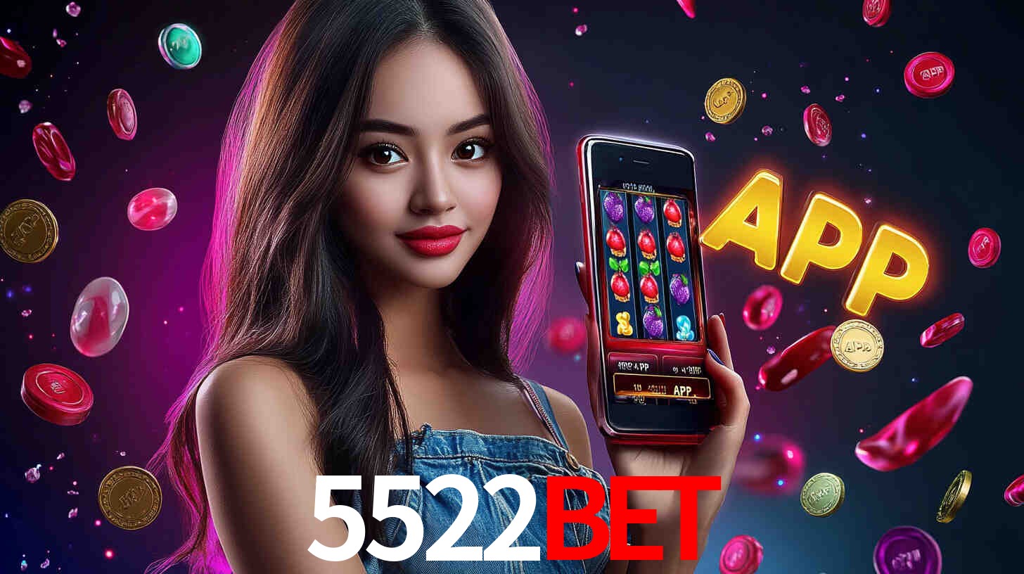 Explorando a Categoria de Eventos em Apostas na 5522Bet