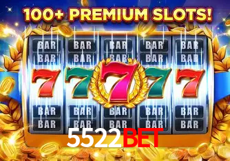 Desvendando o Mundo dos Jogos Virtuais na 5522Bet